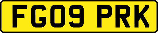 FG09PRK