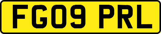 FG09PRL