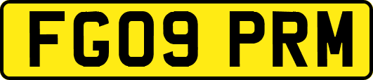 FG09PRM