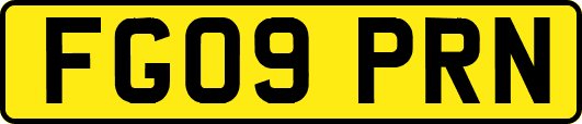 FG09PRN