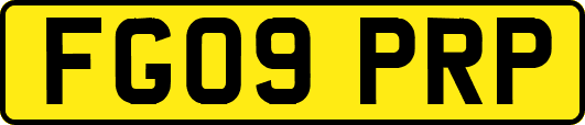 FG09PRP