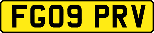FG09PRV