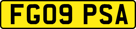 FG09PSA