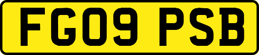 FG09PSB