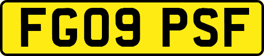 FG09PSF