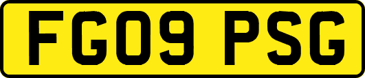 FG09PSG