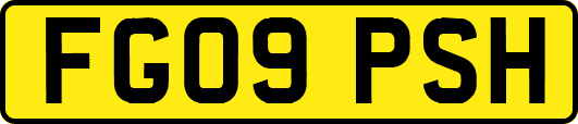 FG09PSH