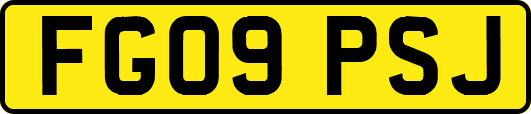 FG09PSJ