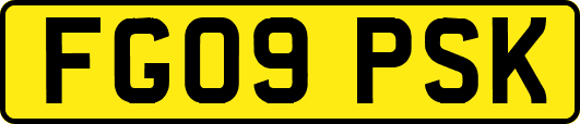 FG09PSK