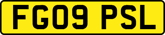FG09PSL