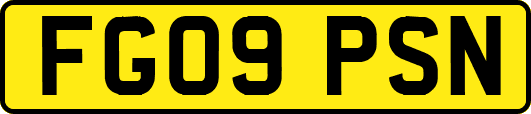 FG09PSN