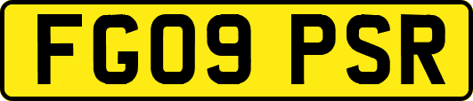 FG09PSR