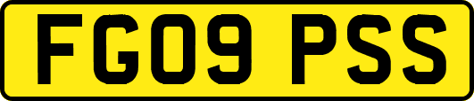 FG09PSS