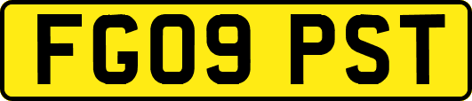 FG09PST
