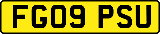 FG09PSU