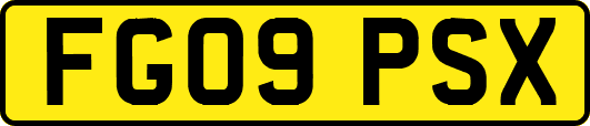 FG09PSX