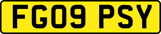 FG09PSY