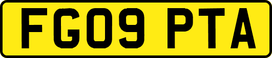 FG09PTA