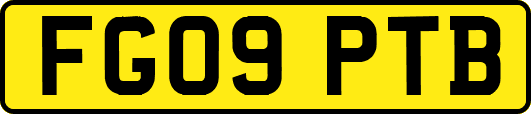 FG09PTB