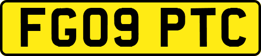 FG09PTC