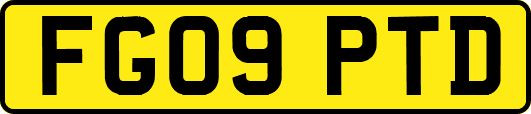 FG09PTD