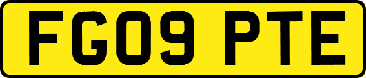 FG09PTE