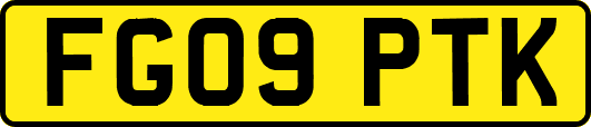 FG09PTK