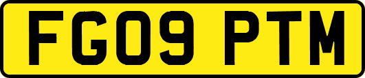 FG09PTM