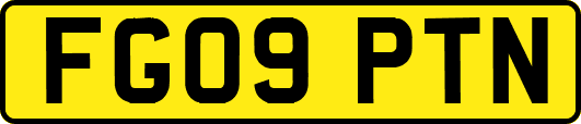 FG09PTN