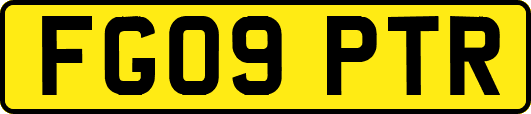 FG09PTR