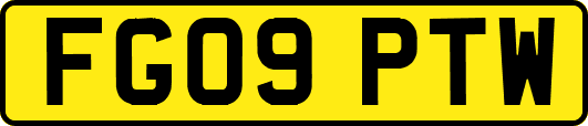 FG09PTW