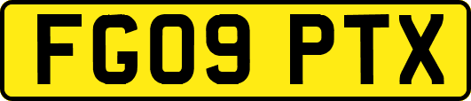 FG09PTX