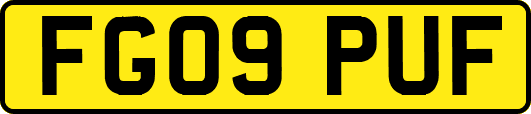 FG09PUF