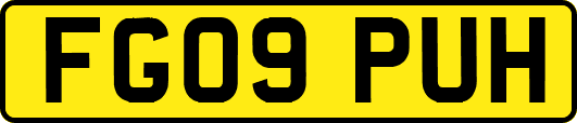 FG09PUH