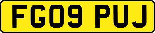 FG09PUJ