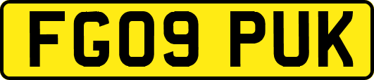 FG09PUK