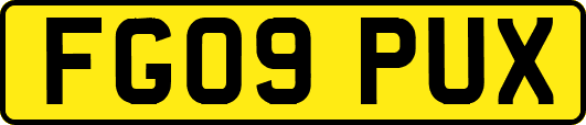 FG09PUX