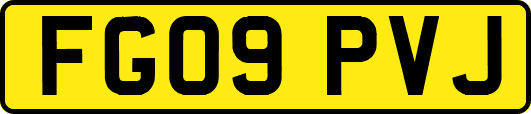 FG09PVJ