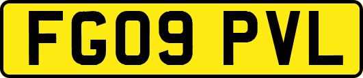 FG09PVL
