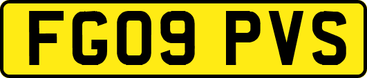 FG09PVS