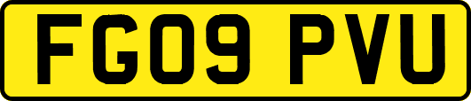 FG09PVU