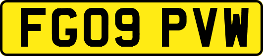 FG09PVW