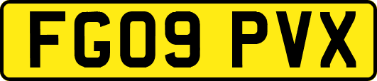 FG09PVX