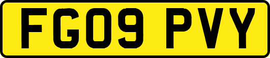 FG09PVY
