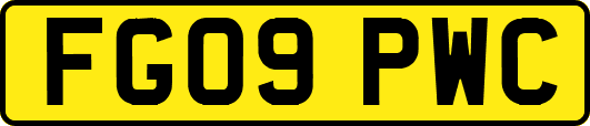 FG09PWC