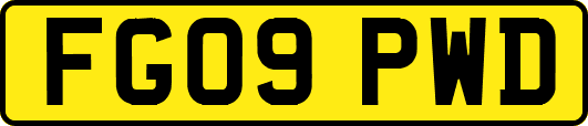 FG09PWD