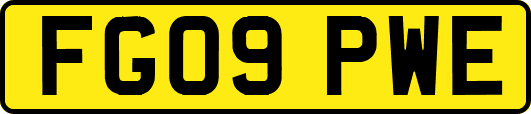 FG09PWE