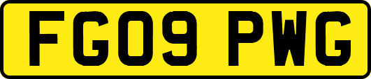 FG09PWG