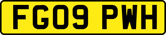 FG09PWH