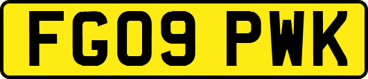 FG09PWK